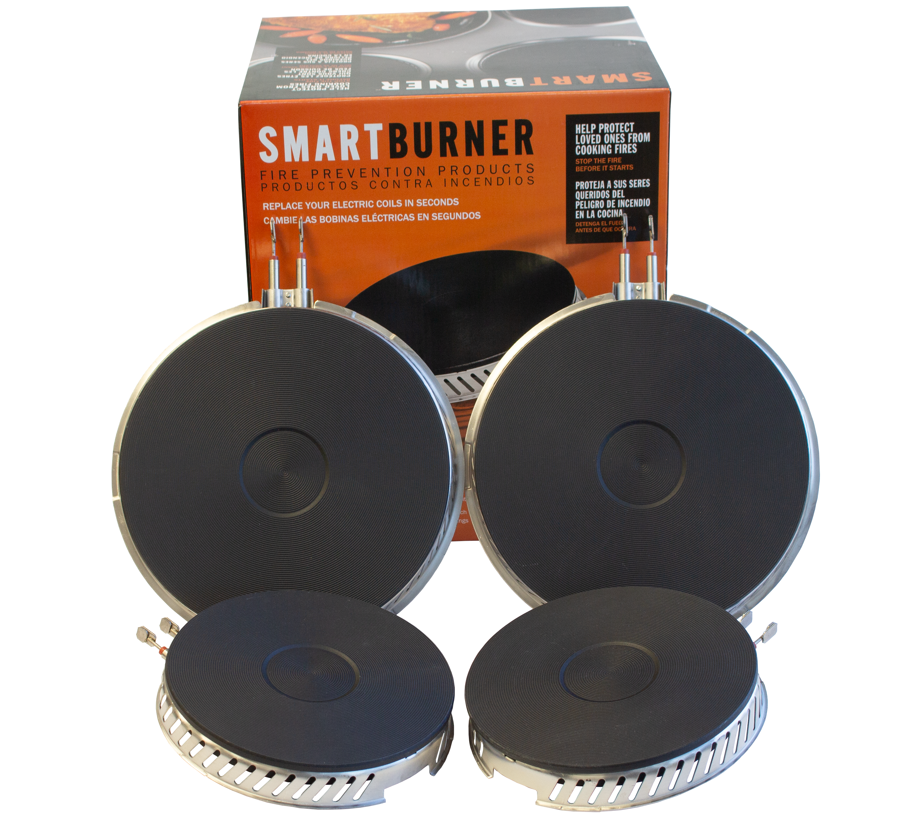 Smart Burner™ Gallery Image 8