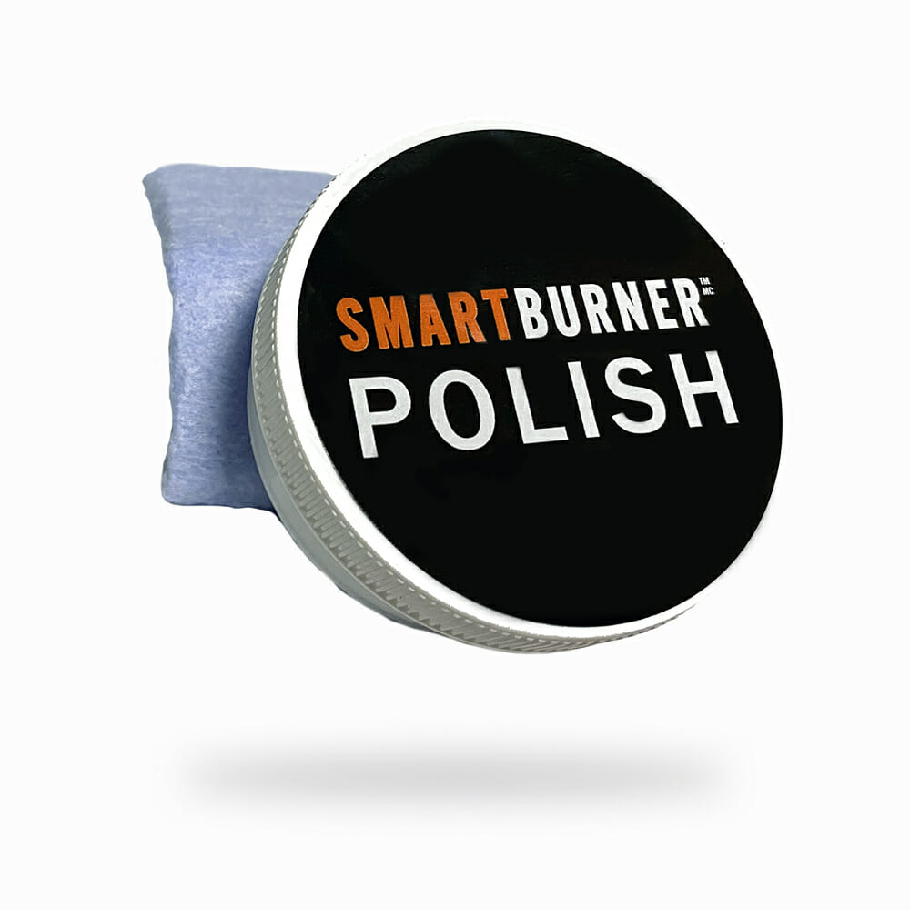 SmartBurner Stove Fire Prevention Device Pioneering Technology