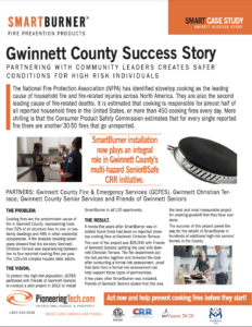 Gwinnett County Success Story Image