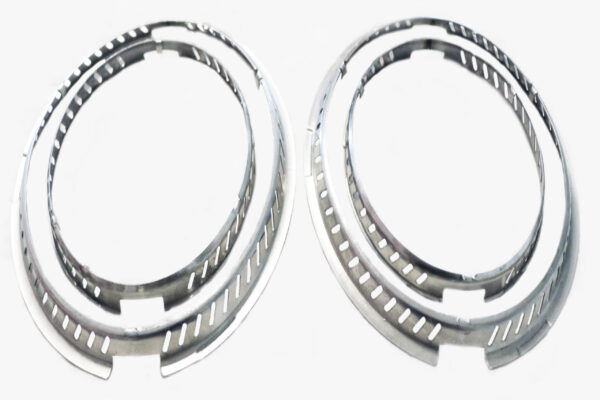 Buy Ring Replacement Set by Pioneering Technology Corp.