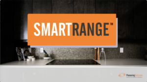 SmartRange - Cooking Prevention Product by Pioneering Technology Corp.