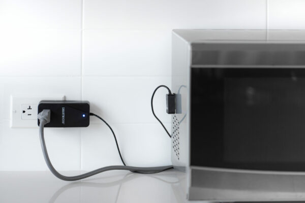 SmartMicro for Microwave by Pioneering Technology Corp.