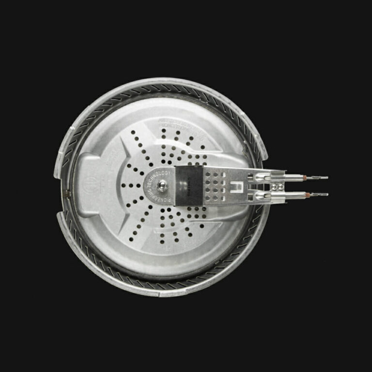 SmartBurner Automatic Stove Shut Off Burners for Electric Stove