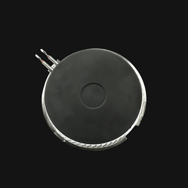 SmartBurner Automatic Stove Shut Off Burners for Electric Stove